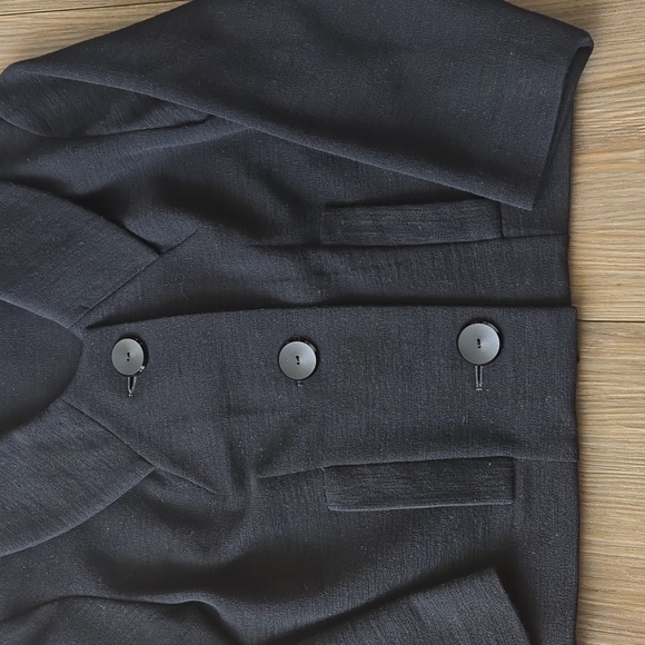 Vintage His & Co Ltd. Murgenthal 100% Wool Blazer - Picture 2 of 7